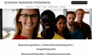 Economy-business.de thumbnail