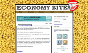 Economybites.tv thumbnail