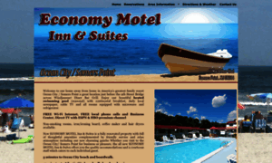 Economyinnandsuites.com thumbnail