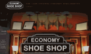 Economyshoeshop.ca thumbnail