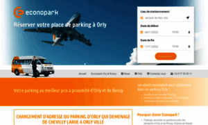 Econopark.fr thumbnail