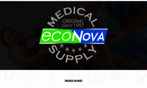 Econova.pl thumbnail