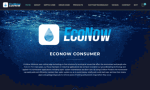 Econowconsumer.com thumbnail