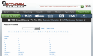 Econram.commerce-search.net thumbnail