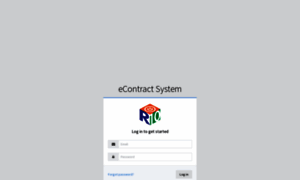 Econtracts.region10.org thumbnail