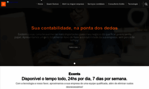 Econts.com.br thumbnail