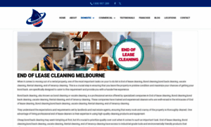 Ecoofficecleaningmelbourne.com.au thumbnail