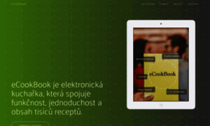 Ecookbook.cz thumbnail