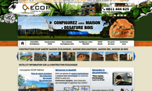 Ecop-habitat.fr thumbnail