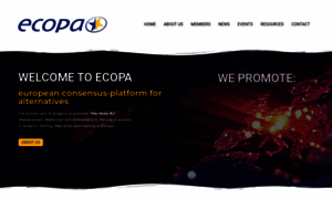 Ecopa.eu thumbnail