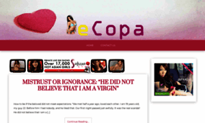 Ecopa.in thumbnail