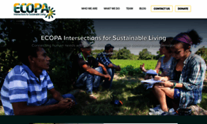 Ecopa.org thumbnail