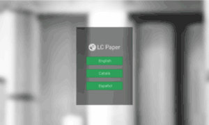 Ecopaper.net thumbnail