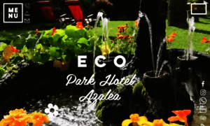 Ecoparkhotelazalea.it thumbnail
