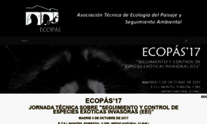 Ecopas.es thumbnail