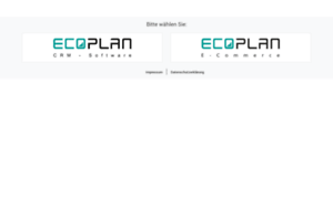 Ecoplan.de thumbnail