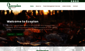 Ecoplan.ie thumbnail