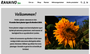 Ecoplant.dk thumbnail