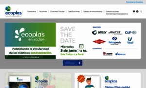 Ecoplas.org.ar thumbnail