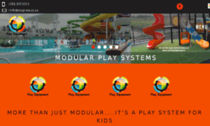 Ecoplaysystems.co.za thumbnail