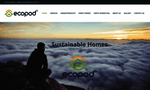 Ecopod.com.au thumbnail