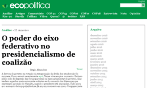Ecopolitica.com.br thumbnail