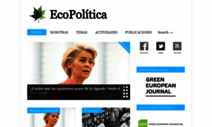 Ecopolitica.org thumbnail