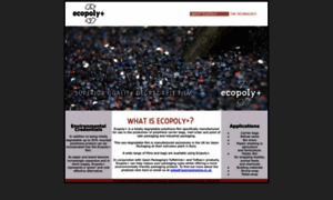 Ecopolyplus.co.uk thumbnail