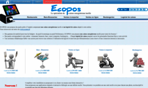 Ecopos.fr thumbnail