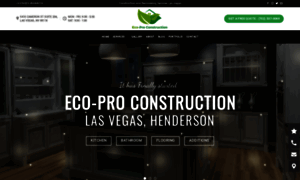 Ecoproconstructionlv.com thumbnail