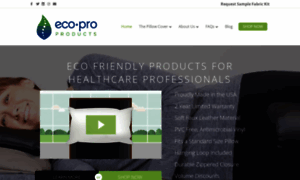 Ecoproproductsllc.com thumbnail