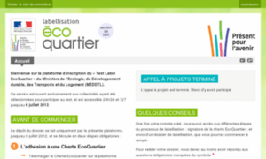 Ecoquartier2011.developpement-durable.gouv.fr thumbnail