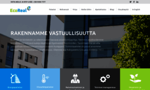 Ecoreal.fi thumbnail