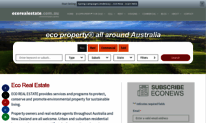 Ecorealestate.com.au thumbnail