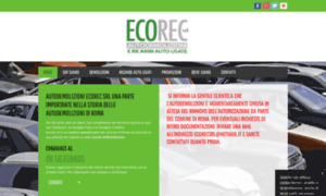 Ecorecroma.it thumbnail