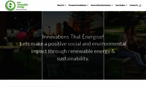 Ecorenewableenergy.com.au thumbnail