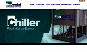 Ecorental.com.br thumbnail