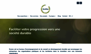 Ecores.eu thumbnail