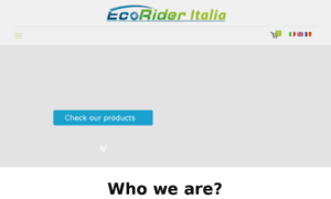 Ecorideritalia.it thumbnail