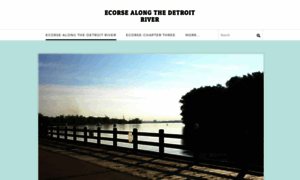 Ecorsealongthedetroitriver.weebly.com thumbnail