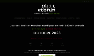 Ecorun.fr thumbnail