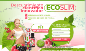 Ecos-slim.online thumbnail