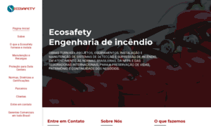 Ecosafetybrasil.com.br thumbnail