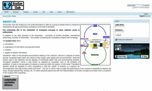 Ecosan.at thumbnail