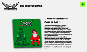 Ecoscooter.com.br thumbnail