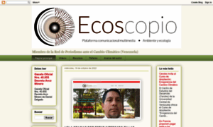 Ecoscopioweb.blogspot.com thumbnail