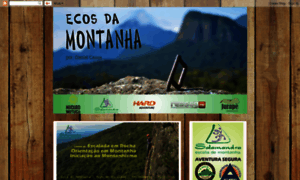 Ecosdamontanha.blogspot.com thumbnail