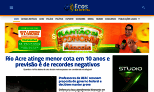 Ecosdanoticia.net.br thumbnail