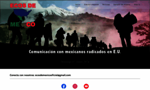 Ecosdemexico.com.mx thumbnail