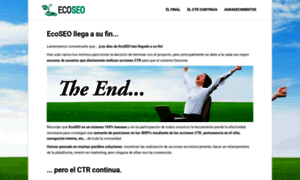 Ecoseo.es thumbnail